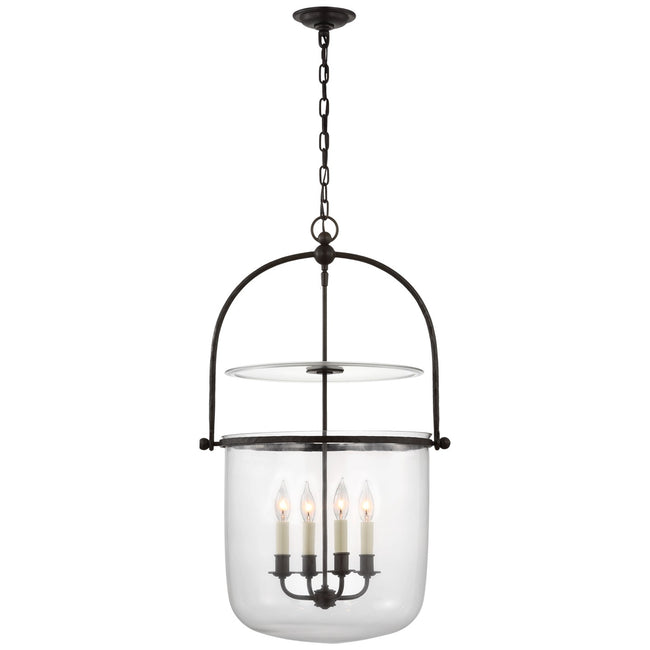 Visual Comfort Signature-CHC 2270AI-CG|MAIN