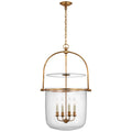 Lorford Lantern by Visual Comfort Signature