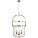 Lorford Lantern by Visual Comfort Signature
