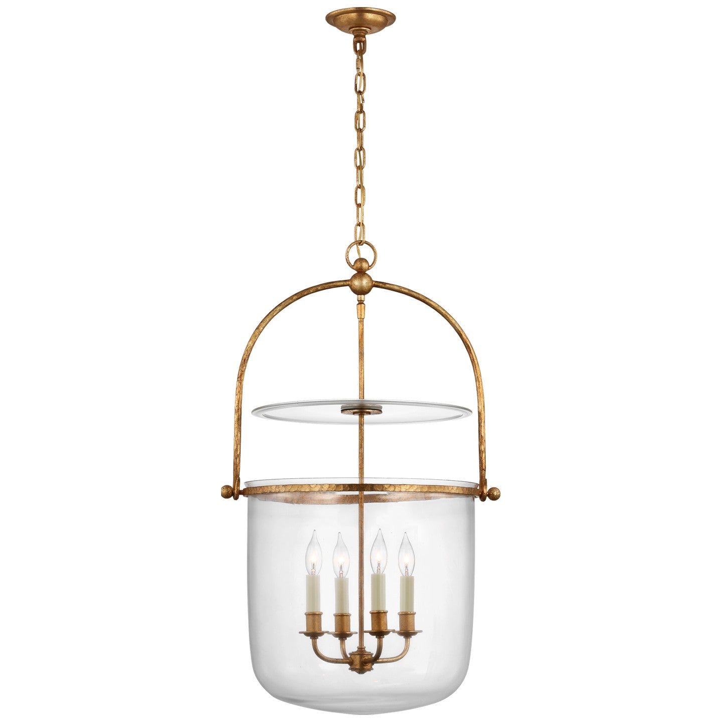 Visual Comfort Signature-CHC 2270GI-CG|MAIN