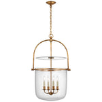 Visual Comfort Signature-CHC 2270GI-CG|MAIN