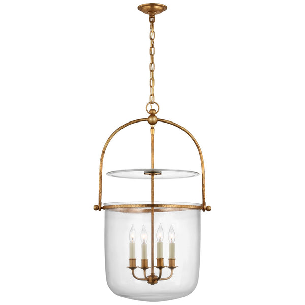 Lorford Lantern by Visual Comfort Signature