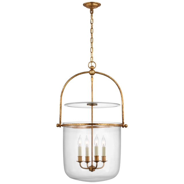Lorford Lantern by Visual Comfort Signature
