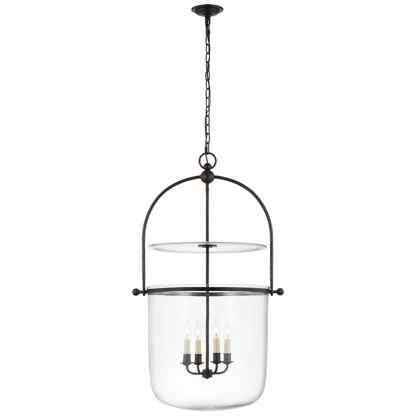 Visual Comfort Signature-CHC 2271AI-CG|MAIN