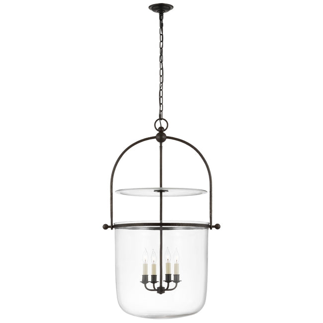 Visual Comfort Signature-CHC 2271AI-CG|MAIN