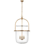 Visual Comfort Signature-CHC 2271GI-CG|MAIN