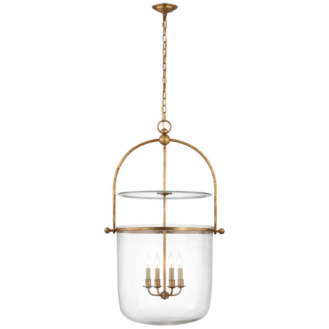 Visual Comfort Signature-CHC 2271GI-CG|MAIN