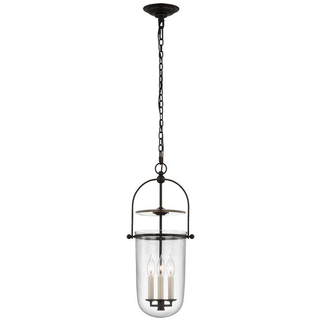 Visual Comfort Signature-CHC 2298AI-CG|MAIN