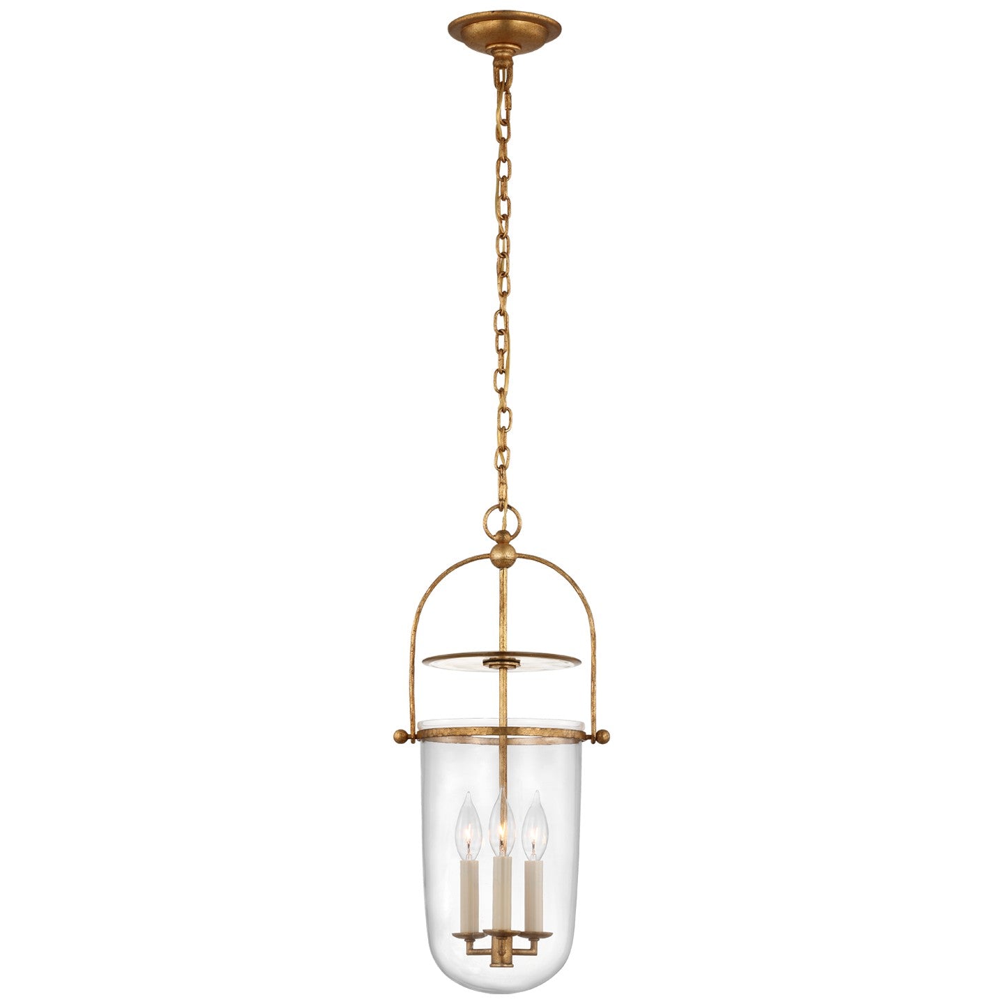 Visual Comfort Signature-CHC 2298GI-CG|MAIN