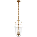 Visual Comfort Signature-CHC 2298GI-CG|MAIN