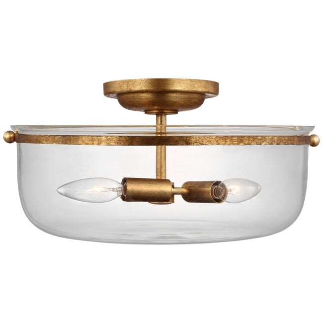 Visual Comfort Signature-CHC 4269GI-CG|MAIN