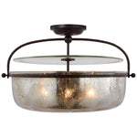 Visual Comfort Signature-CHC 4272AI-MG|MAIN