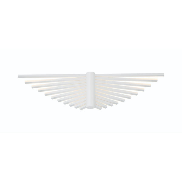 Seraph Sconce by Eurofase