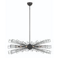 Dendelio Chandelier by Eurofase
