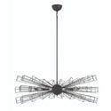 Dendelio Chandelier by Eurofase