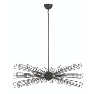 Dendelio Chandelier by Eurofase