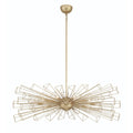 Dendelio Chandelier by Eurofase