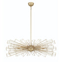 Dendelio Chandelier by Eurofase