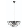 Dendelio Chandelier by Eurofase