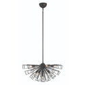 Dendelio Chandelier by Eurofase