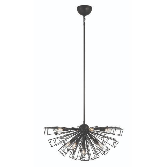 Dendelio Chandelier by Eurofase