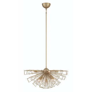 Dendelio Semi-Flush Mount Ceiling Light by Eurofase