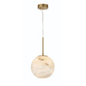 Kepler Pendant by Eurofase