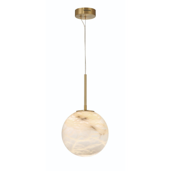 Kepler Pendant by Eurofase