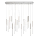 Benicio Chandelier by Eurofase