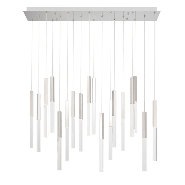 Benicio Chandelier by Eurofase