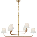 Visual Comfort Signature-CHC 5083AB/NRT-L|MAIN