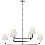 Visual Comfort Signature-CHC 5083PN/BRT-L|MAIN