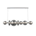 Atomo Chandelier by Eurofase