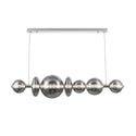 Atomo Chandelier by Eurofase