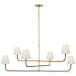 Visual Comfort Signature-CHC 5084AB/NRT-L|MAIN