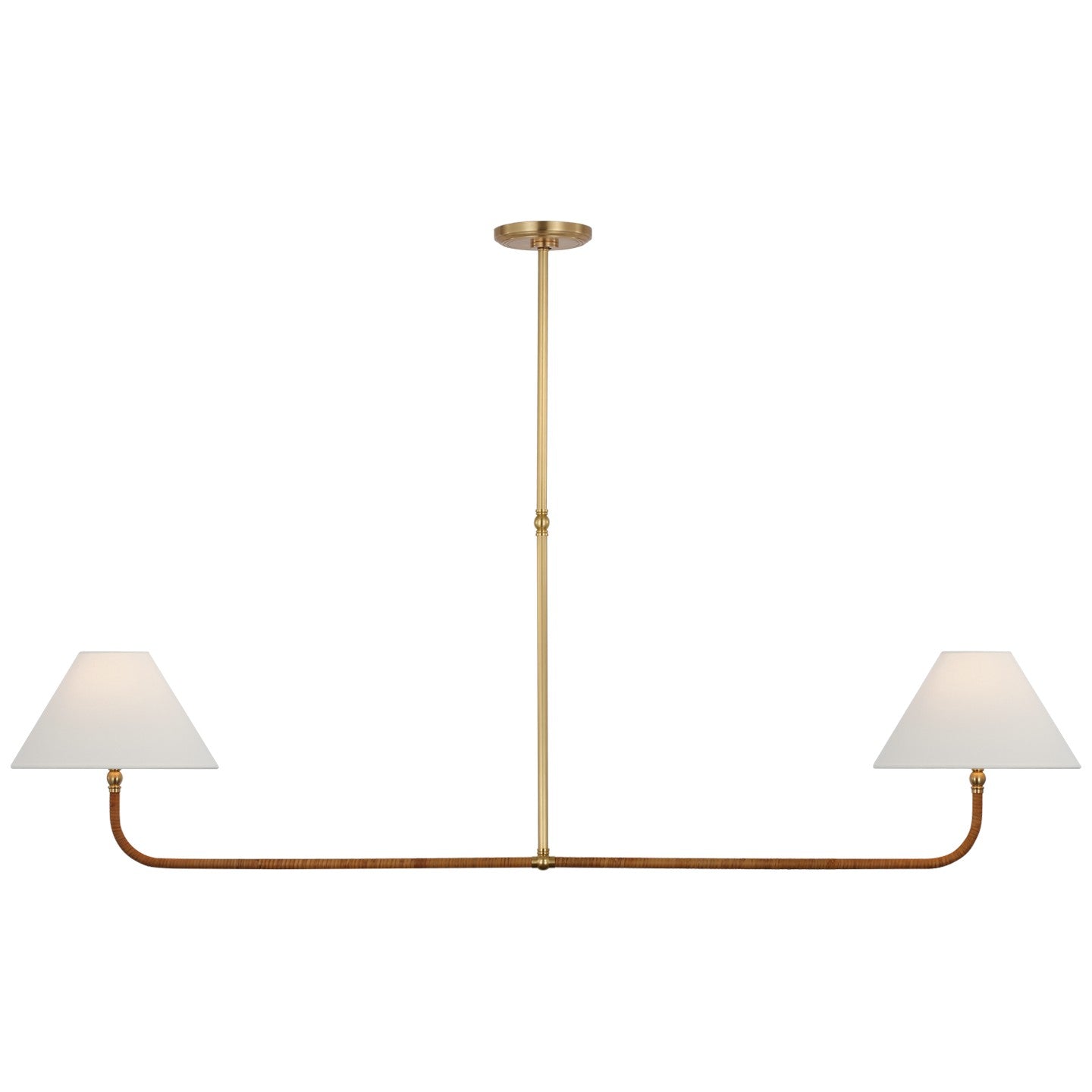 Visual Comfort Signature-CHC 5087AB/NRT-L|MAIN