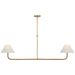 Visual Comfort Signature-CHC 5087AB/NRT-L|MAIN