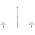 Basden Outdoor (Damp) Chandelier by Visual Comfort Signature