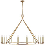 Visual Comfort Signature-CHC 5275AB|MAIN