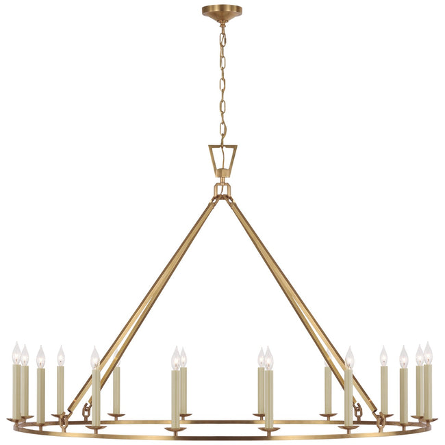 Visual Comfort Signature-CHC 5275AB|MAIN