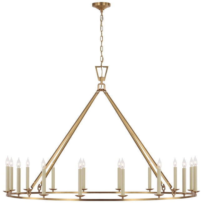 Visual Comfort Signature-CHC 5275AB|MAIN