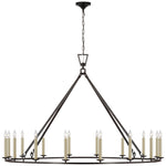 Visual Comfort Signature-CHC 5275AI|MAIN