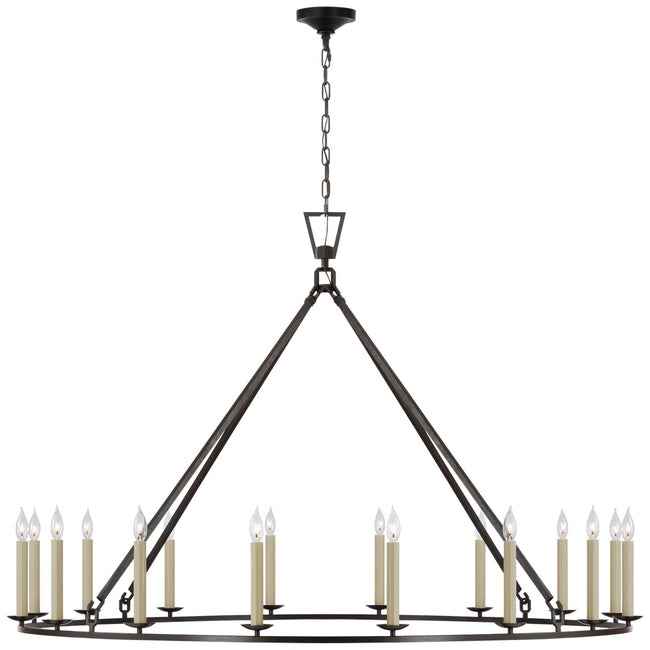Visual Comfort Signature-CHC 5275AI|MAIN