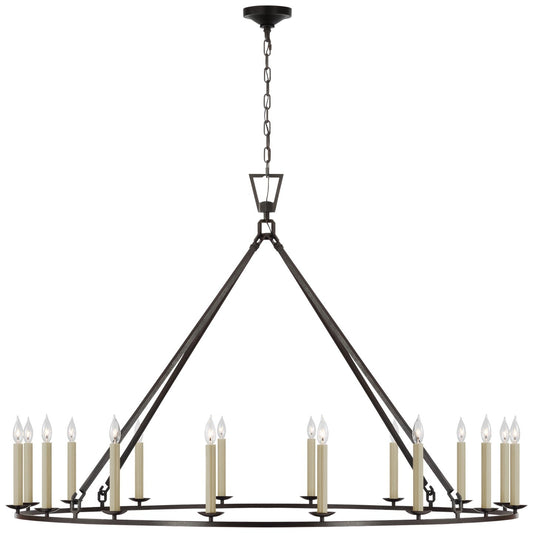 Visual Comfort Signature-CHC 5275AI|MAIN