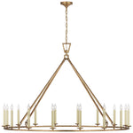 Visual Comfort Signature-CHC 5275GI|MAIN