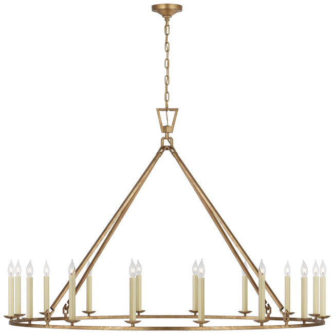 Visual Comfort Signature-CHC 5275GI|MAIN