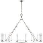 Visual Comfort Signature-CHC 5275PN|MAIN