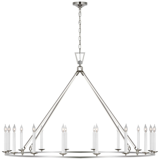 Visual Comfort Signature-CHC 5275PN|MAIN