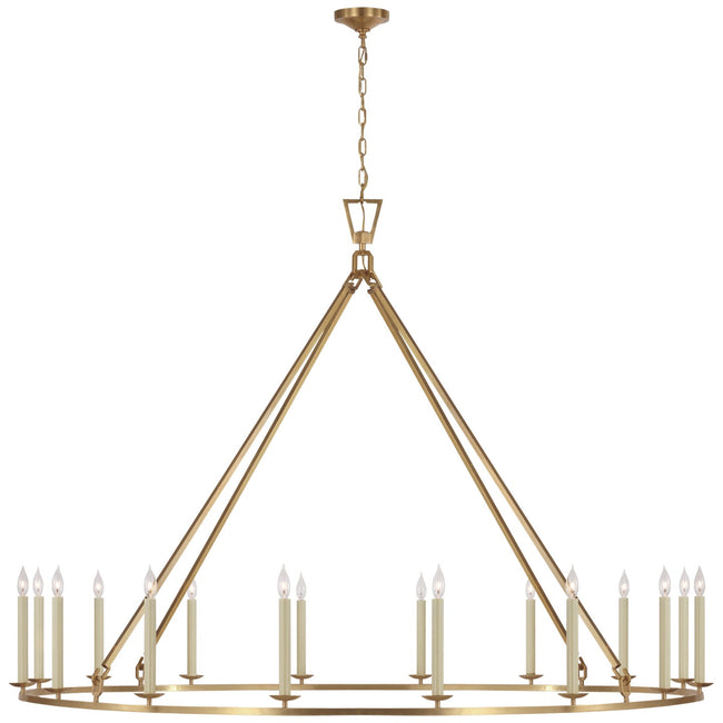 Visual Comfort Signature-CHC 5276AB|MAIN