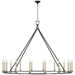 Visual Comfort Signature-CHC 5276AI|MAIN